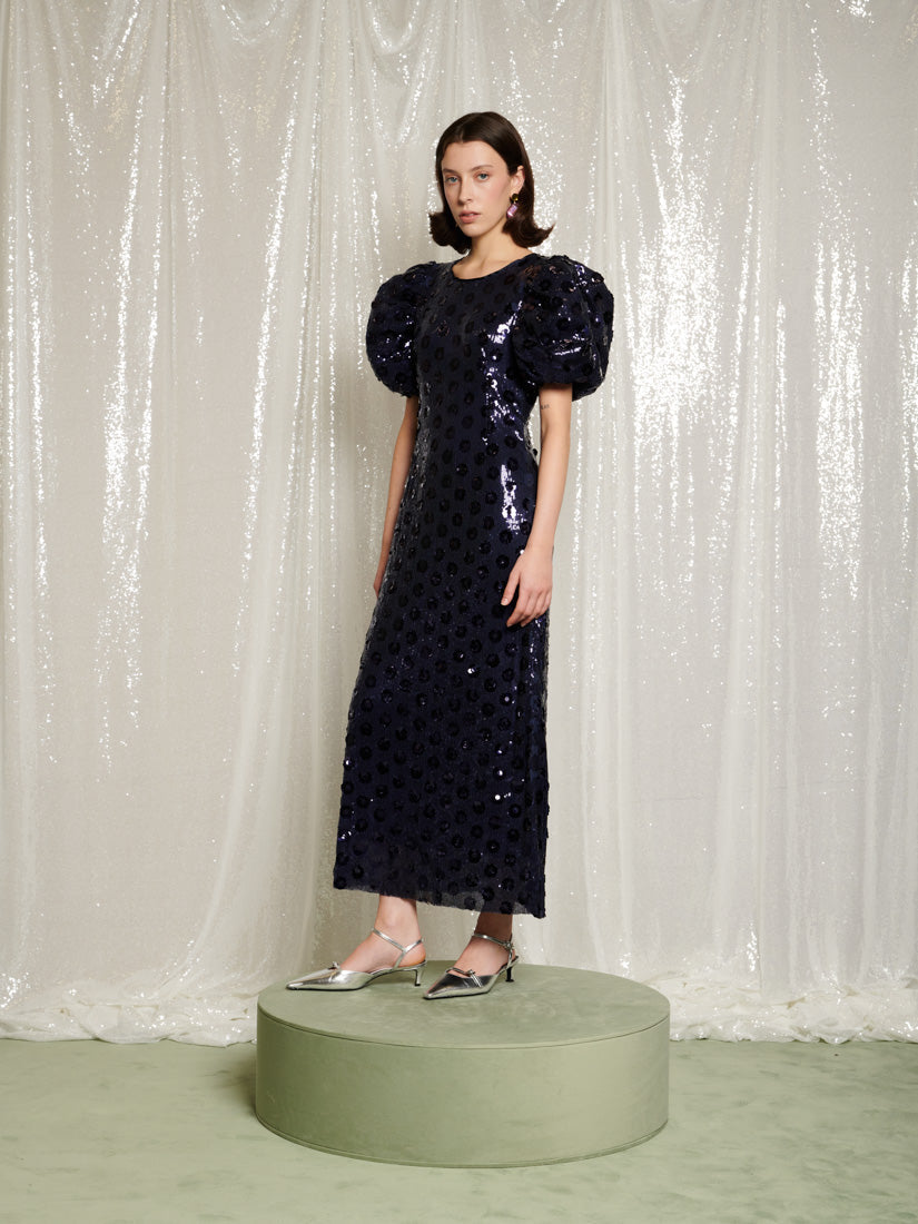 Dresses Mignight Blue | Sister Jane sale