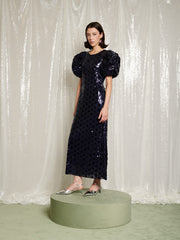 Dresses Mignight Blue | Sister Jane sale