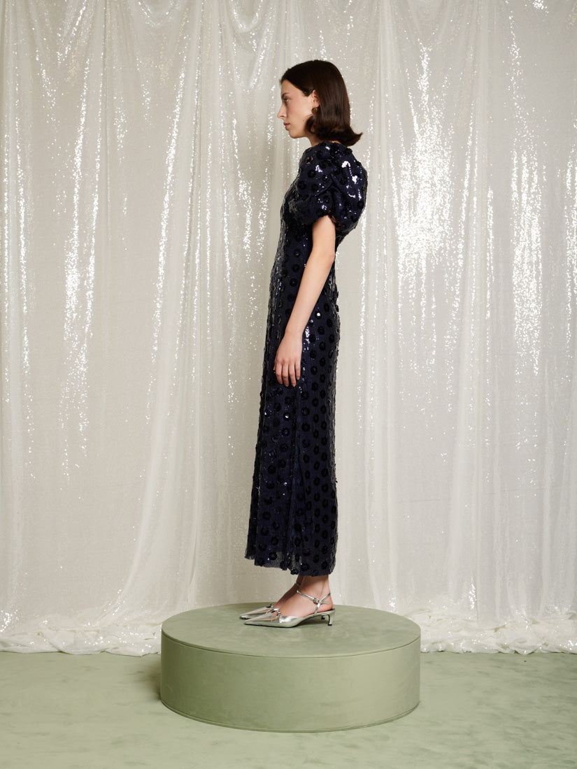 Dresses Mignight Blue | Sister Jane sale
