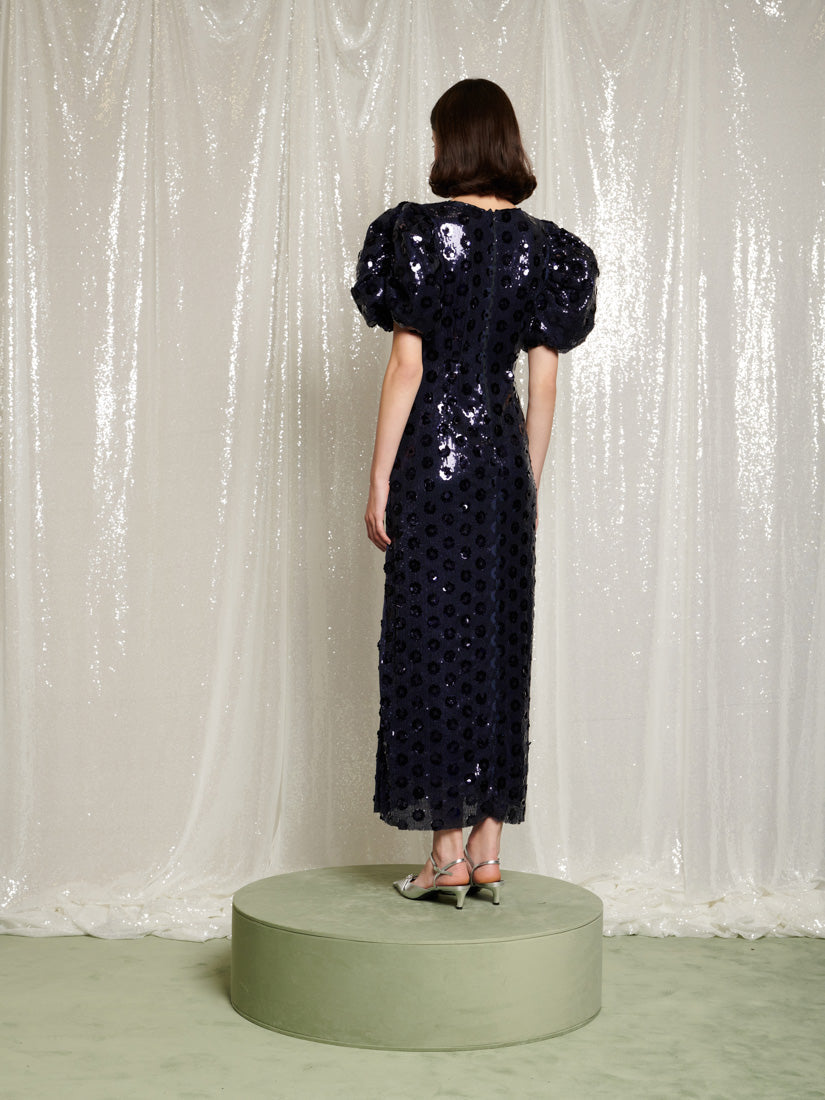 Dresses Mignight Blue | Sister Jane sale