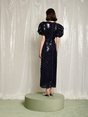 Dresses Mignight Blue | Sister Jane sale