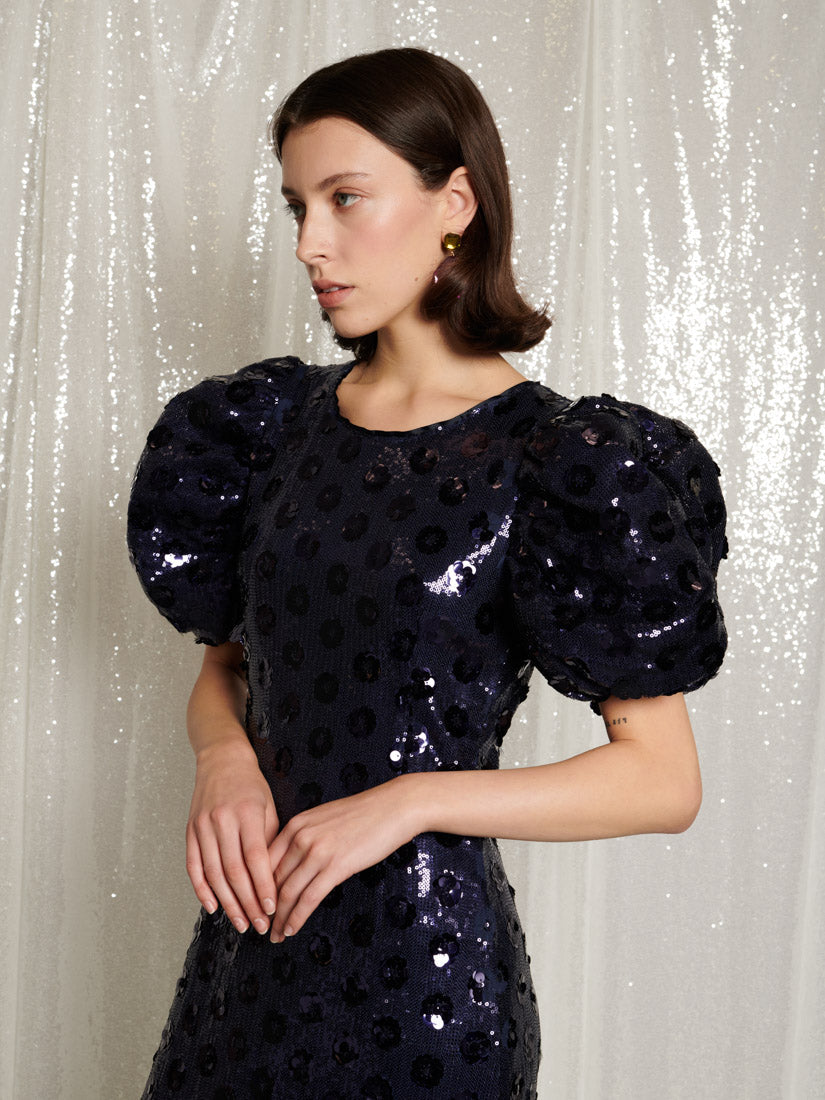 Dresses Mignight Blue | Sister Jane sale