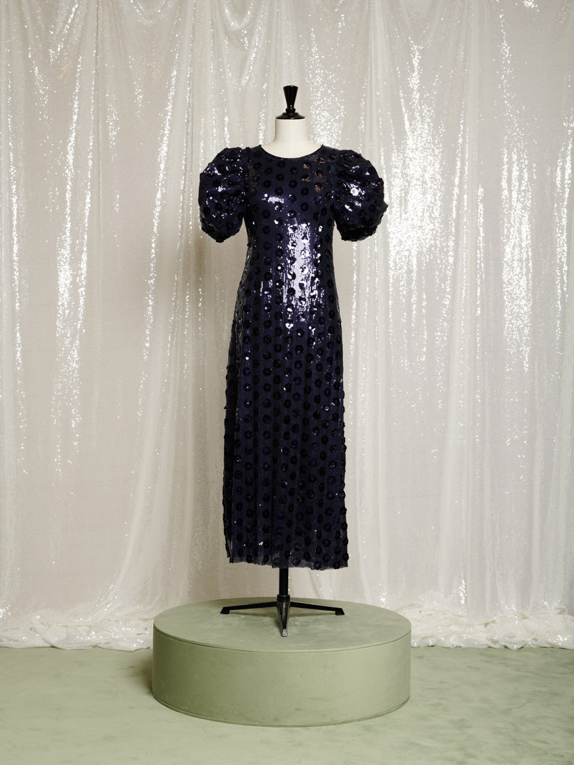 Dresses Mignight Blue | Sister Jane sale