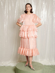 Dresses Baby Pink | Sister Jane discount