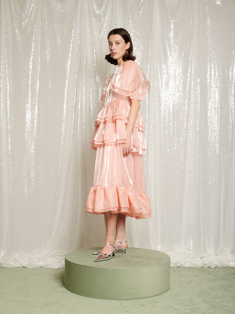 Dresses Baby Pink | Sister Jane discount