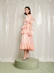 Dresses Baby Pink | Sister Jane discount