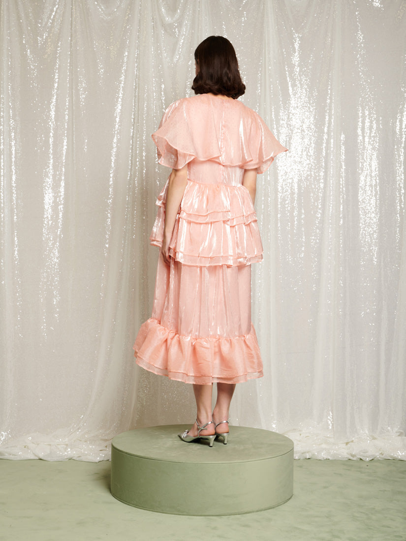 Dresses Baby Pink | Sister Jane discount