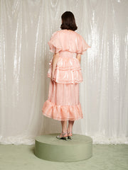 Dresses Baby Pink | Sister Jane discount