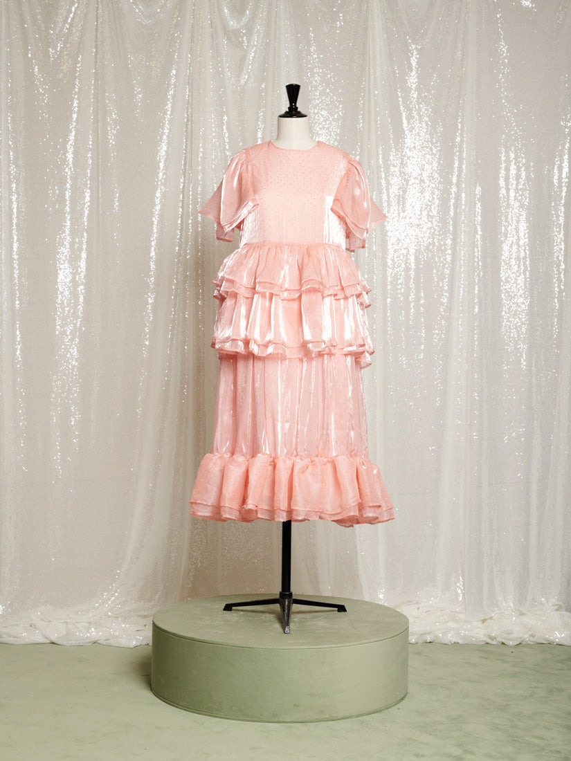 Dresses Baby Pink | Sister Jane discount