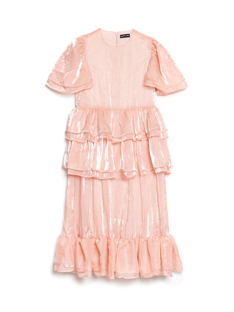 Dresses Baby Pink | Sister Jane discount
