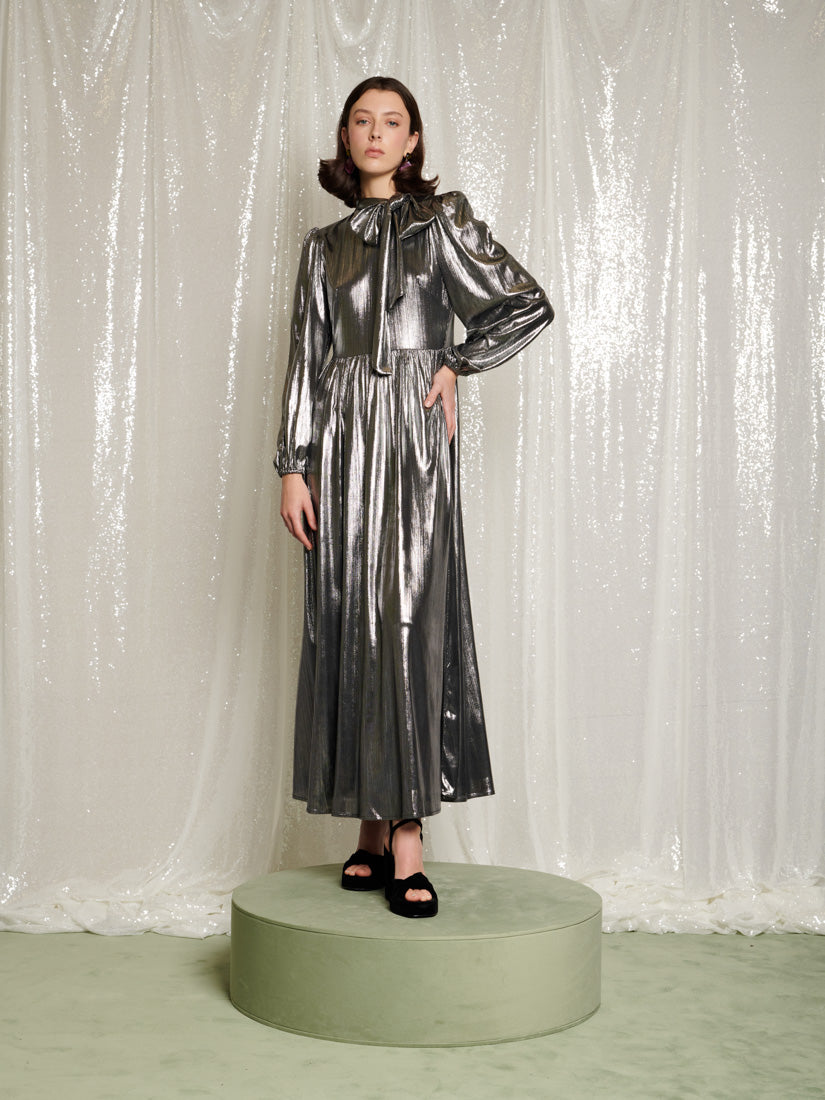 Dresses Gunmetal | Sister Jane for sale