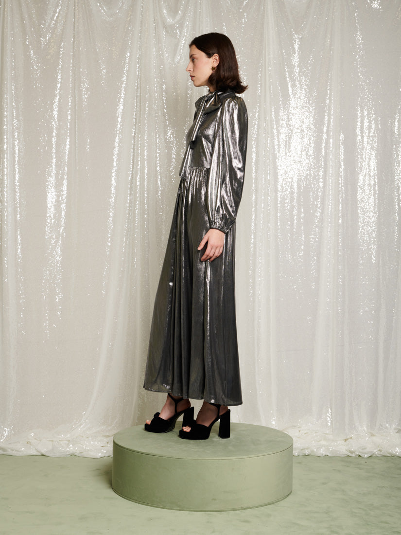 Dresses Gunmetal | Sister Jane for sale