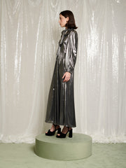 Dresses Gunmetal | Sister Jane for sale