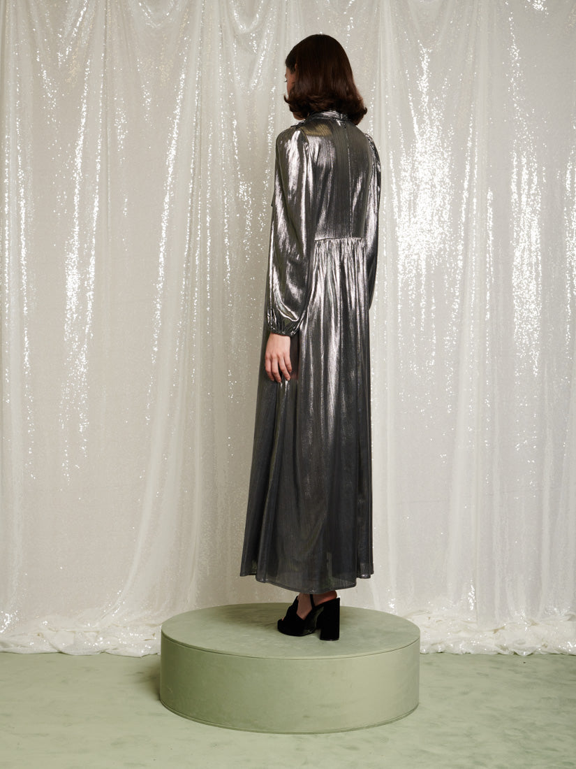 Dresses Gunmetal | Sister Jane for sale