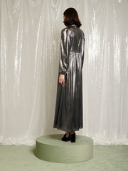 Dresses Gunmetal | Sister Jane for sale