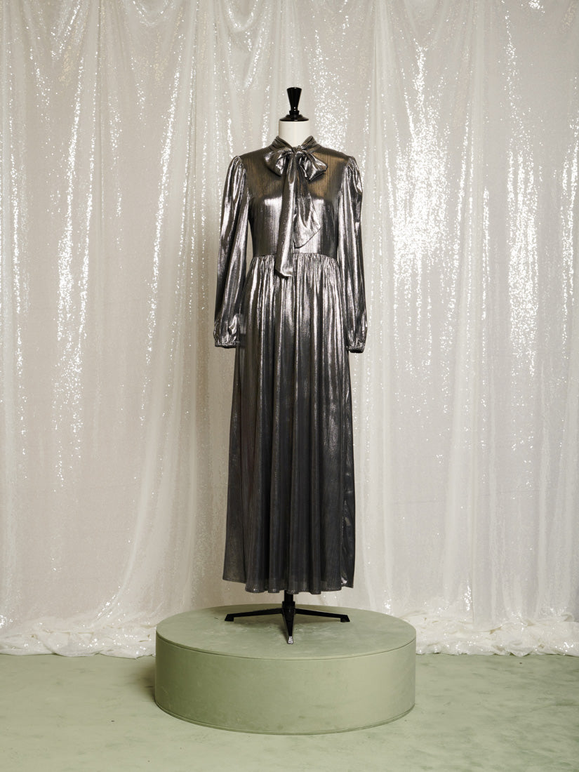 Dresses Gunmetal | Sister Jane for sale