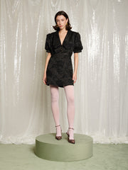 Dresses Coal Black | Sister Jane online