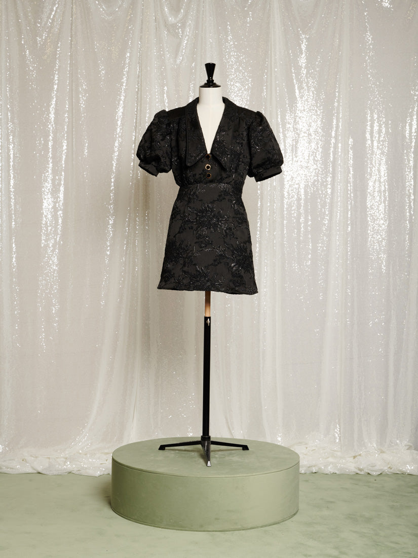 Dresses Coal Black | Sister Jane online