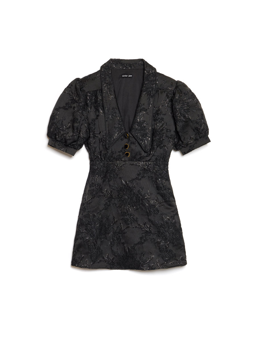 Dresses Coal Black | Sister Jane online