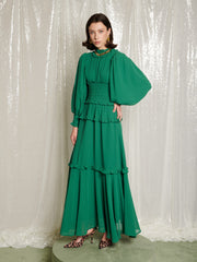 Dresses Spruce Green | Sister Jane near me
