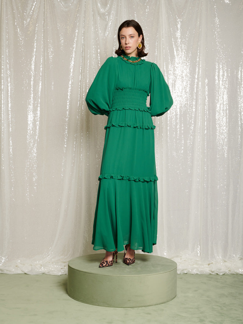 Dresses Spruce Green | Sister Jane near me