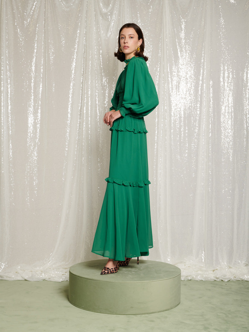 Dresses Spruce Green | Sister Jane near me