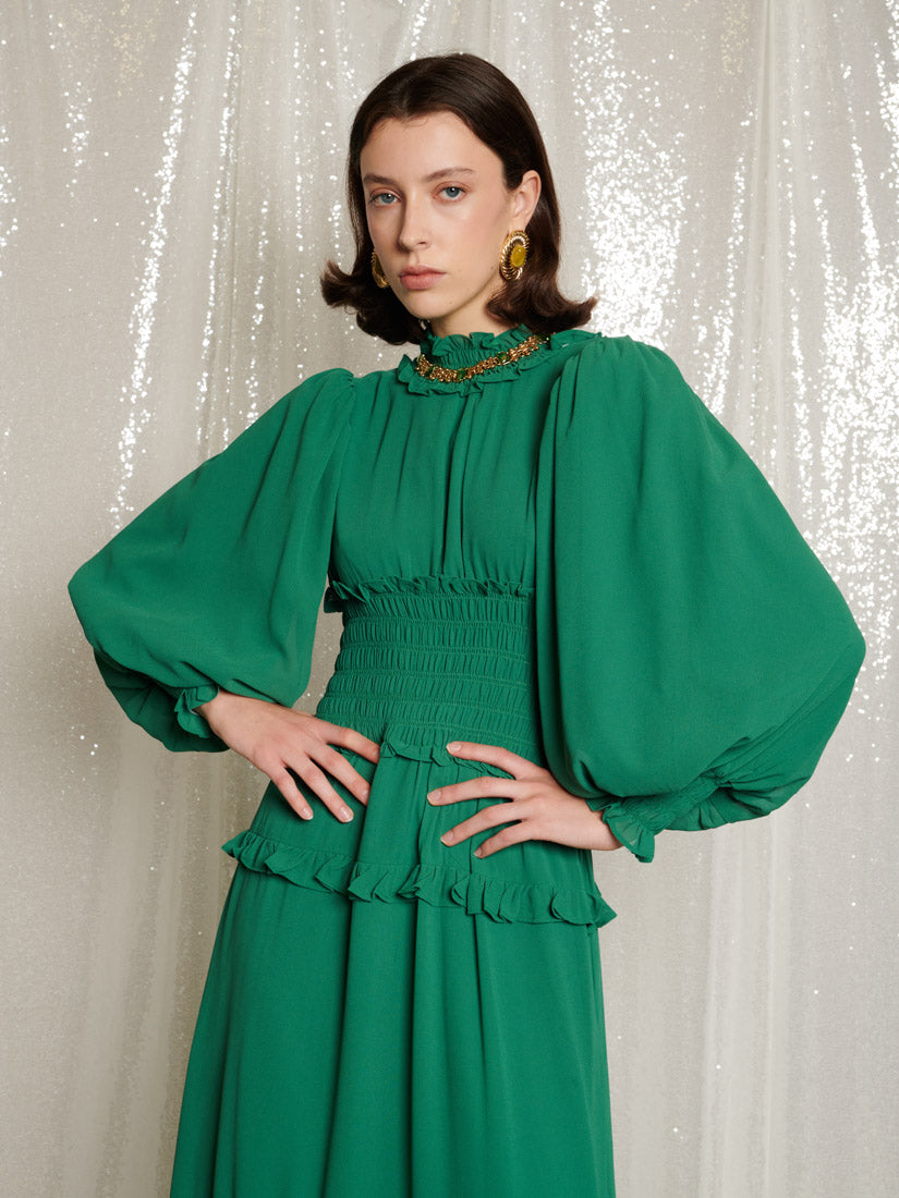 Dresses Spruce Green | Sister Jane near me
