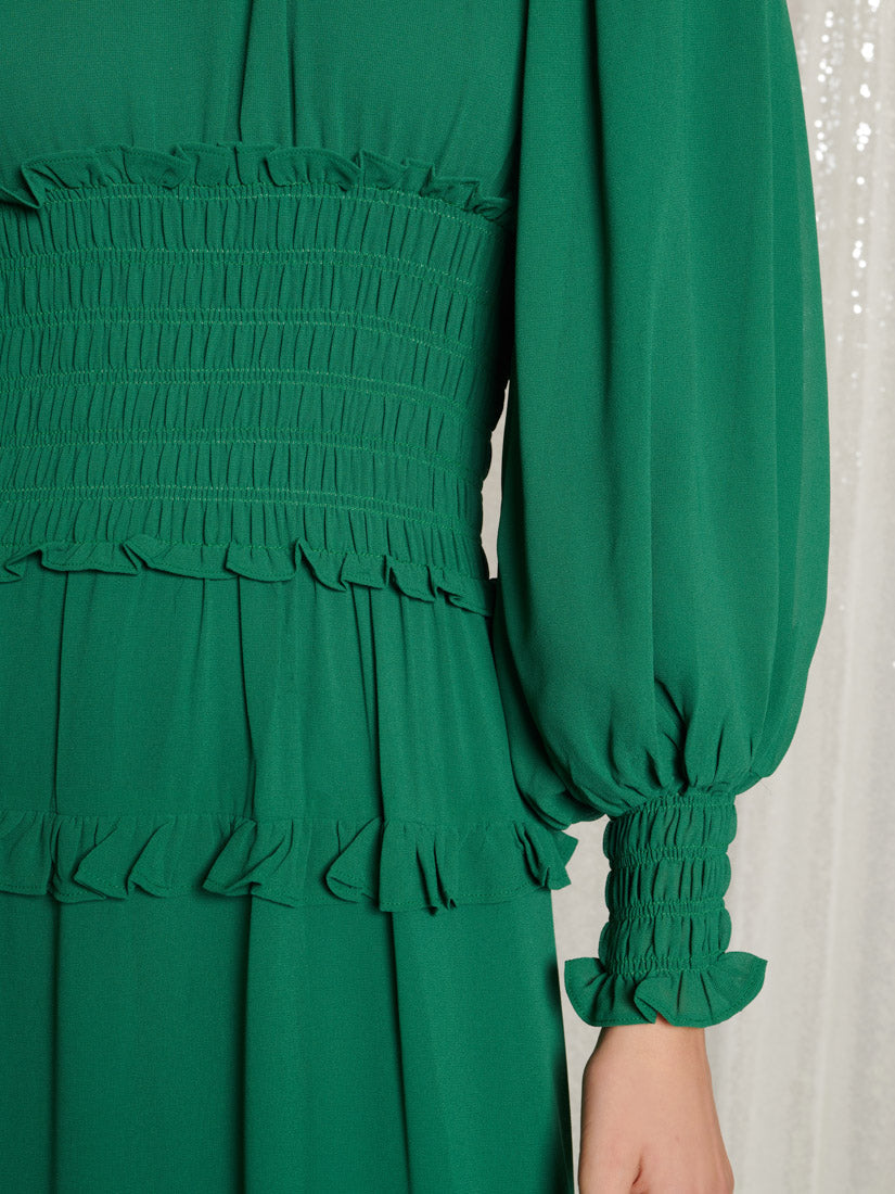 Dresses Spruce Green | Sister Jane near me