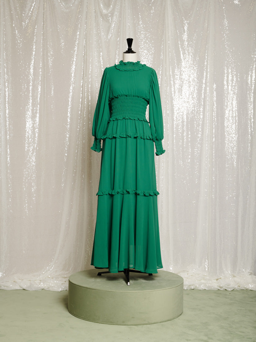 Dresses Spruce Green | Sister Jane near me