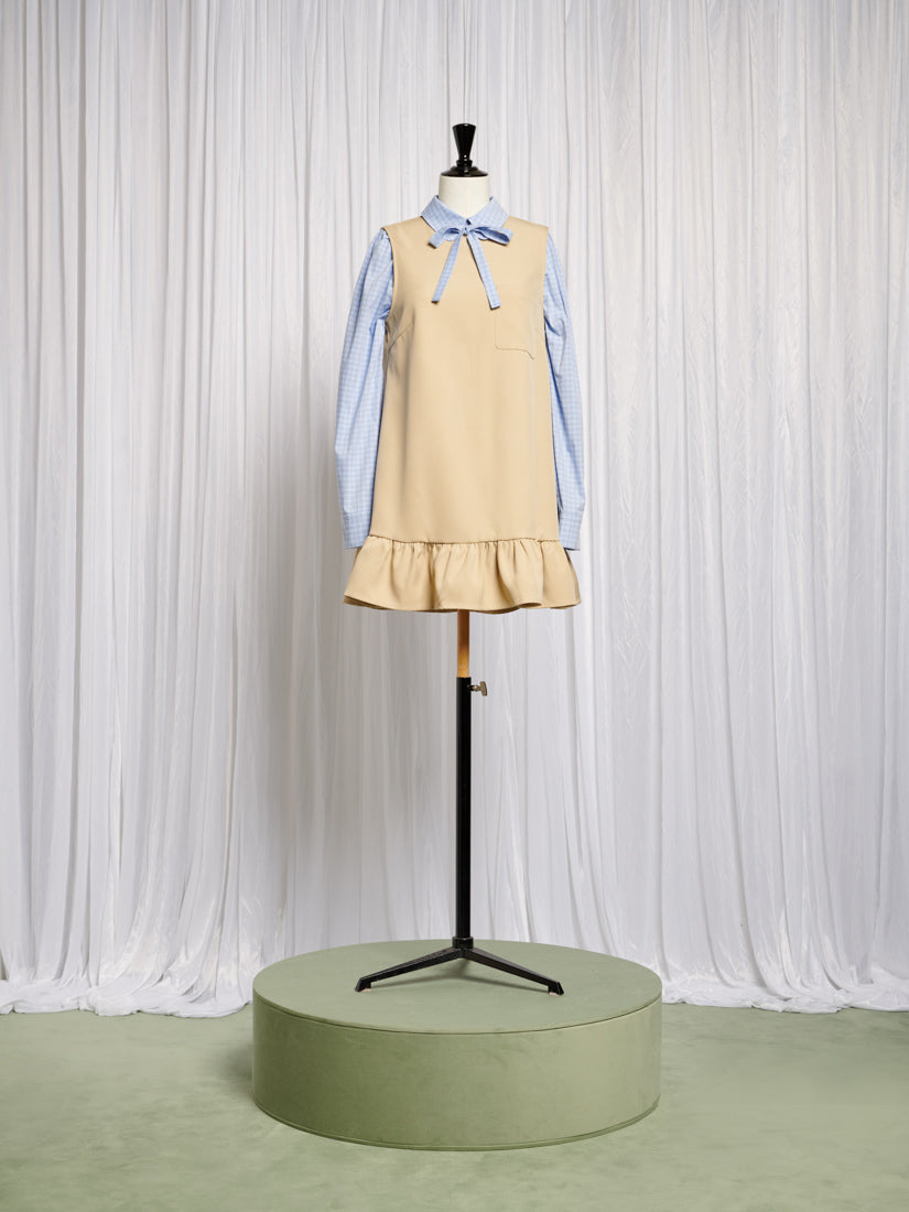 Dresses Tan Beige | Sister Jane discount
