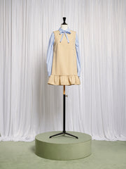 Dresses Tan Beige | Sister Jane discount