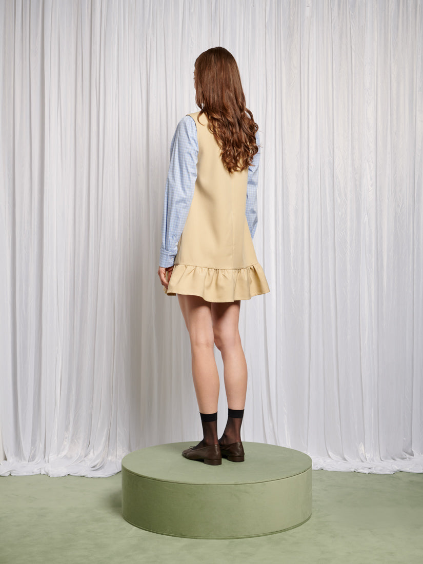 Dresses Tan Beige | Sister Jane discount