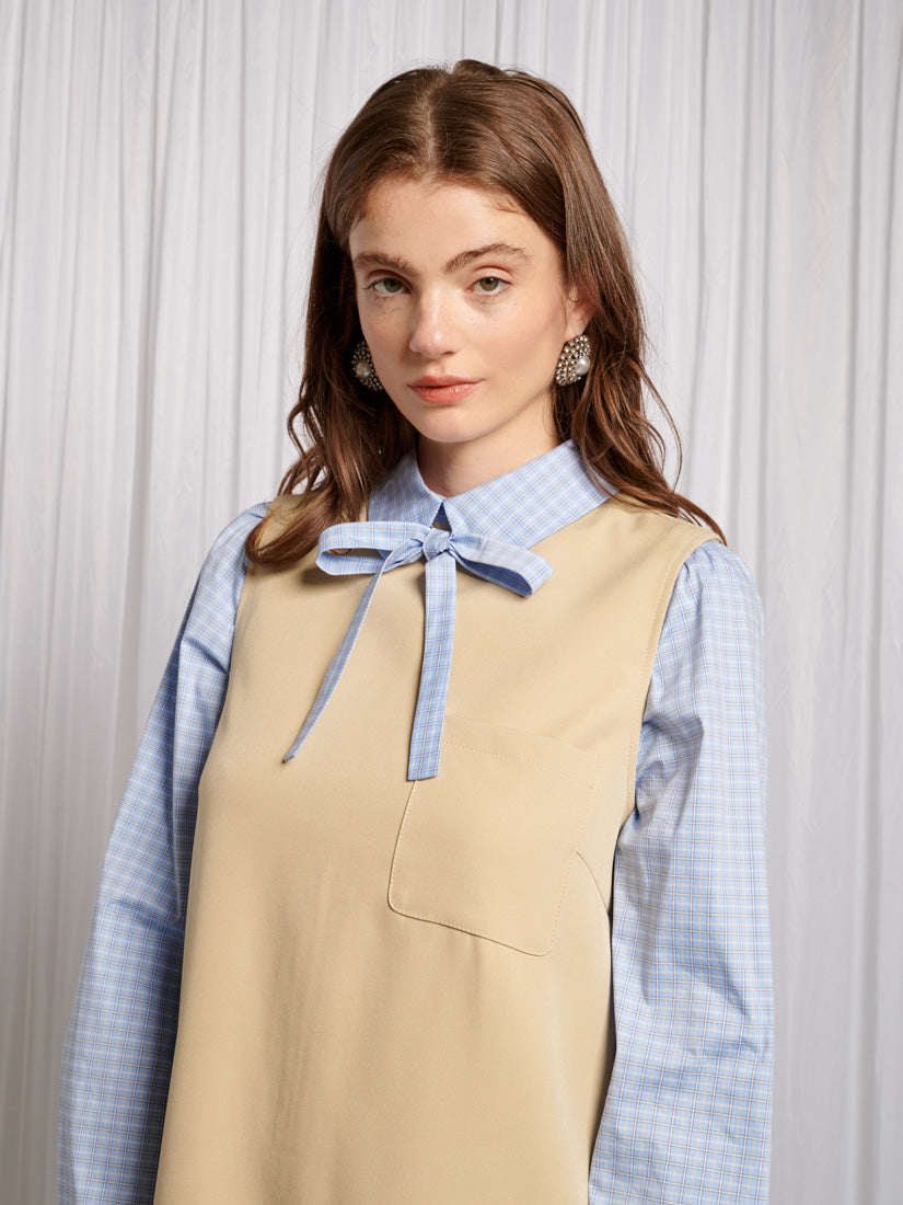 Dresses Tan Beige | Sister Jane discount