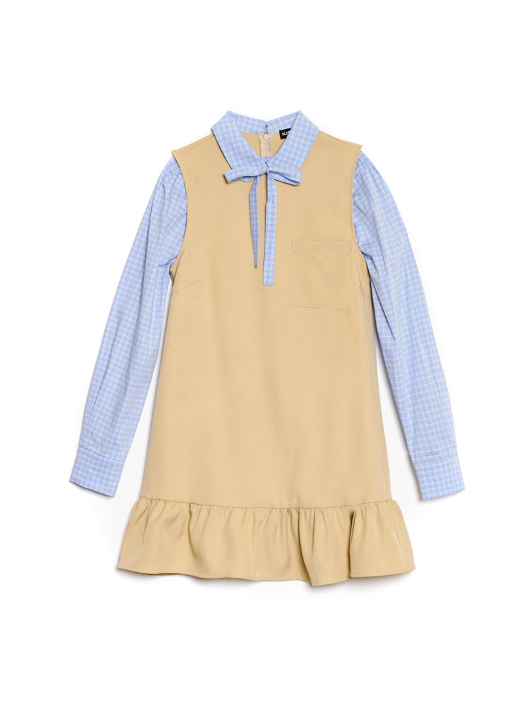 Dresses Tan Beige | Sister Jane discount