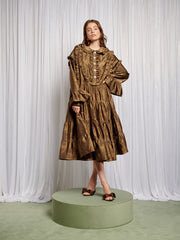 Dresses Iced Chestnut | Sister Jane online