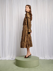 Dresses Iced Chestnut | Sister Jane online