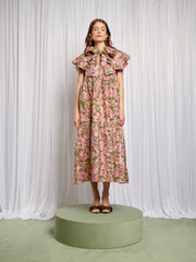 Dresses Flora, Lime & Pink | Sister Jane near me
