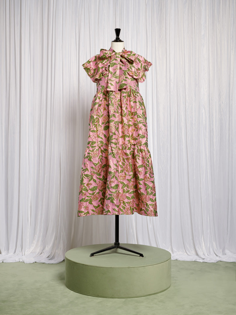 Dresses Flora, Lime & Pink | Sister Jane near me