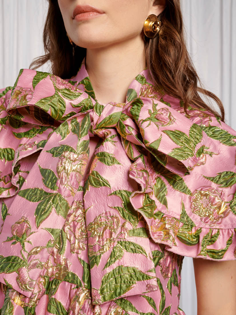 Dresses Flora, Lime & Pink | Sister Jane near me