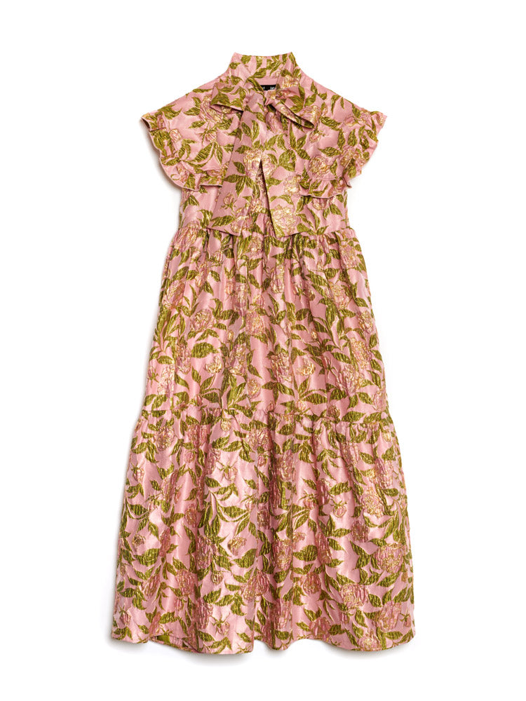 Dresses Flora, Lime & Pink | Sister Jane near me