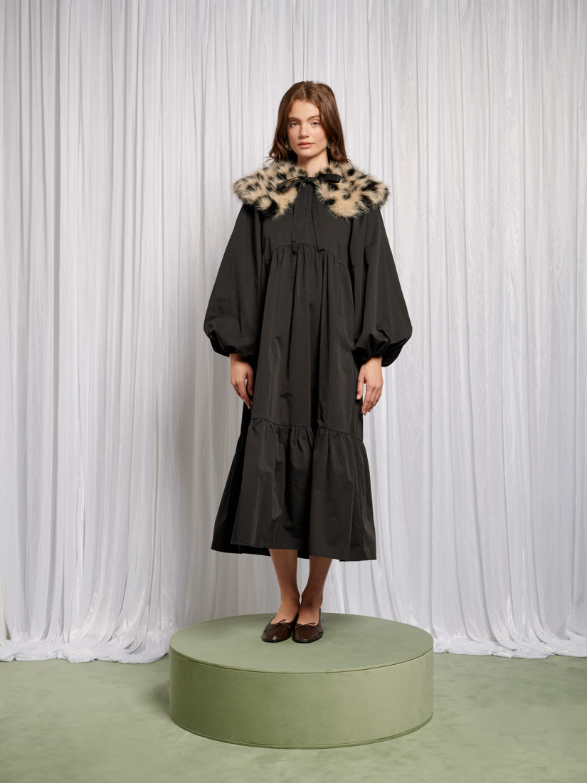 Dresses Coal Black | Sister Jane sale