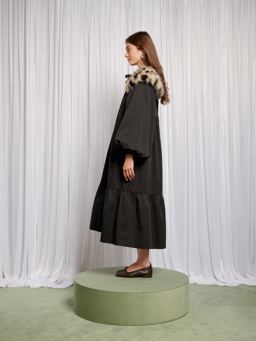 Dresses Coal Black | Sister Jane sale