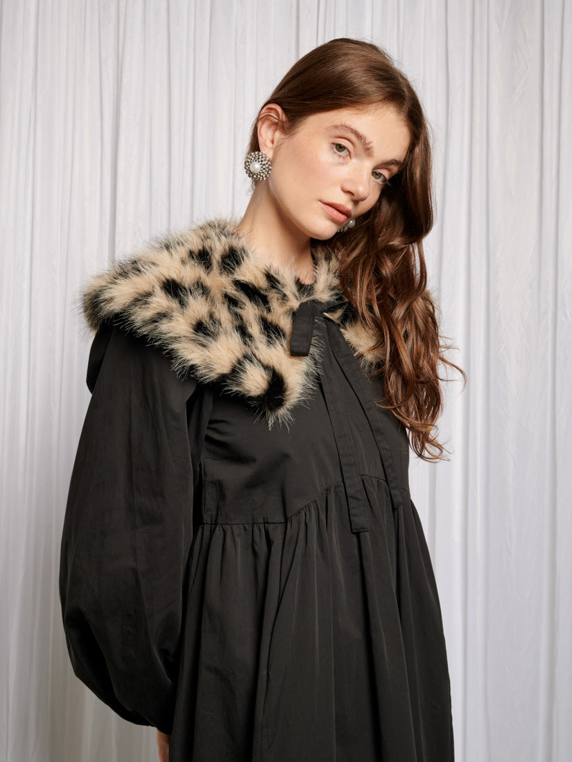 Dresses Coal Black | Sister Jane sale