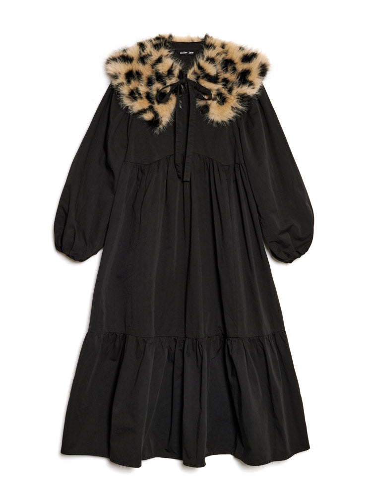 Dresses Coal Black | Sister Jane sale