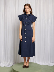 Dresses Navy Blue | Sister Jane discount
