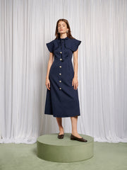 Dresses Navy Blue | Sister Jane discount