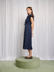 Dresses Navy Blue | Sister Jane discount