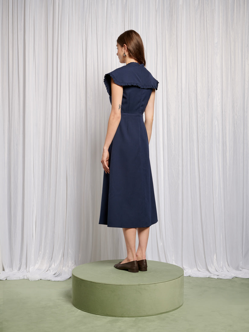Dresses Navy Blue | Sister Jane discount