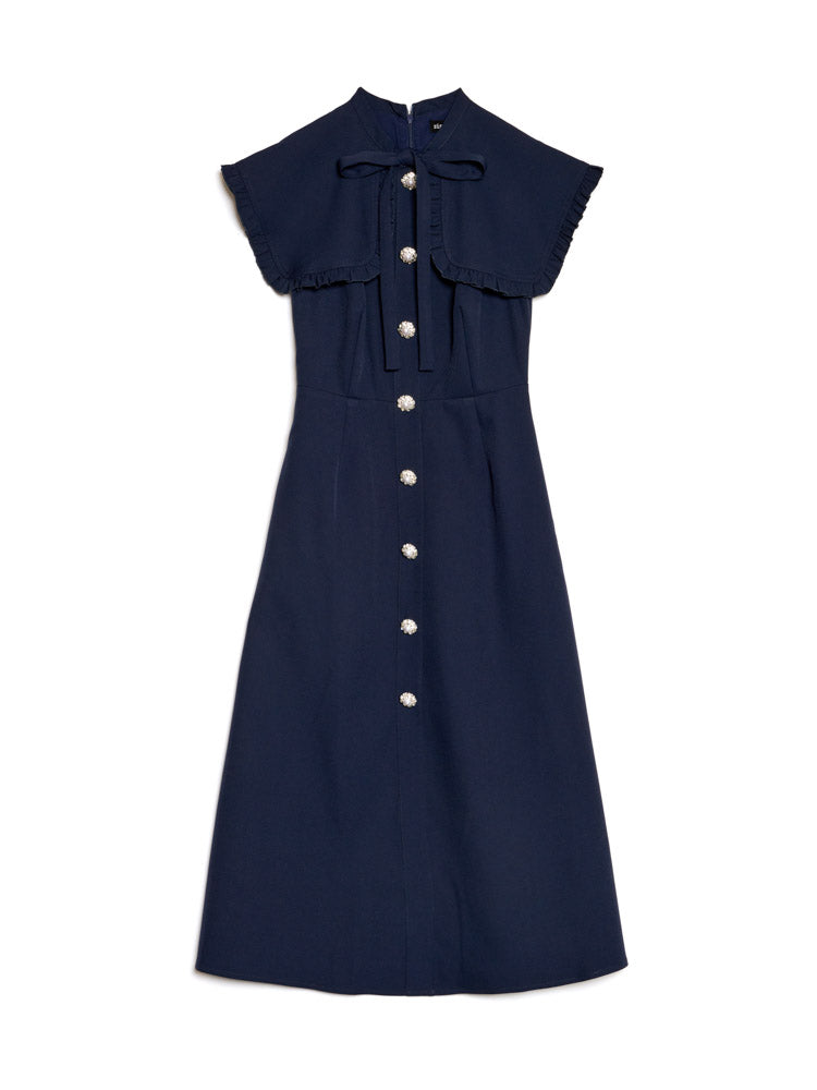 Dresses Navy Blue | Sister Jane discount