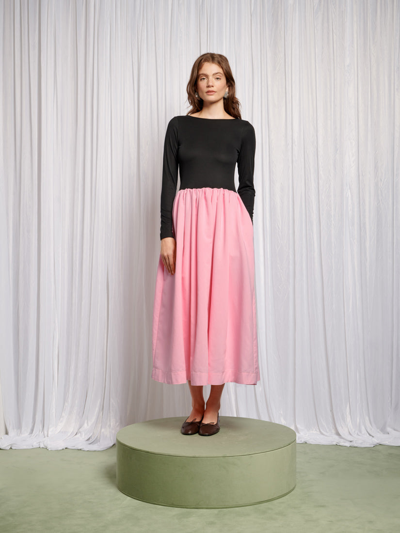 Dresses Bubble Pink | Sister Jane for sale